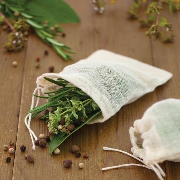 Mes épices infusions